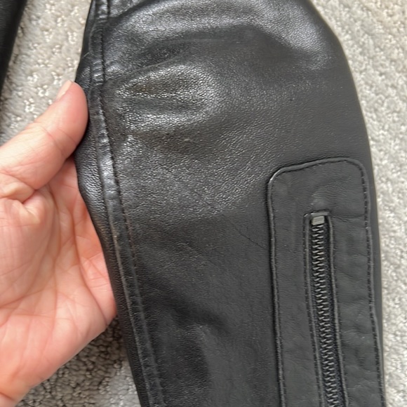 Mackage Kenya jacket made for Aritzia - Picture 9 of 11